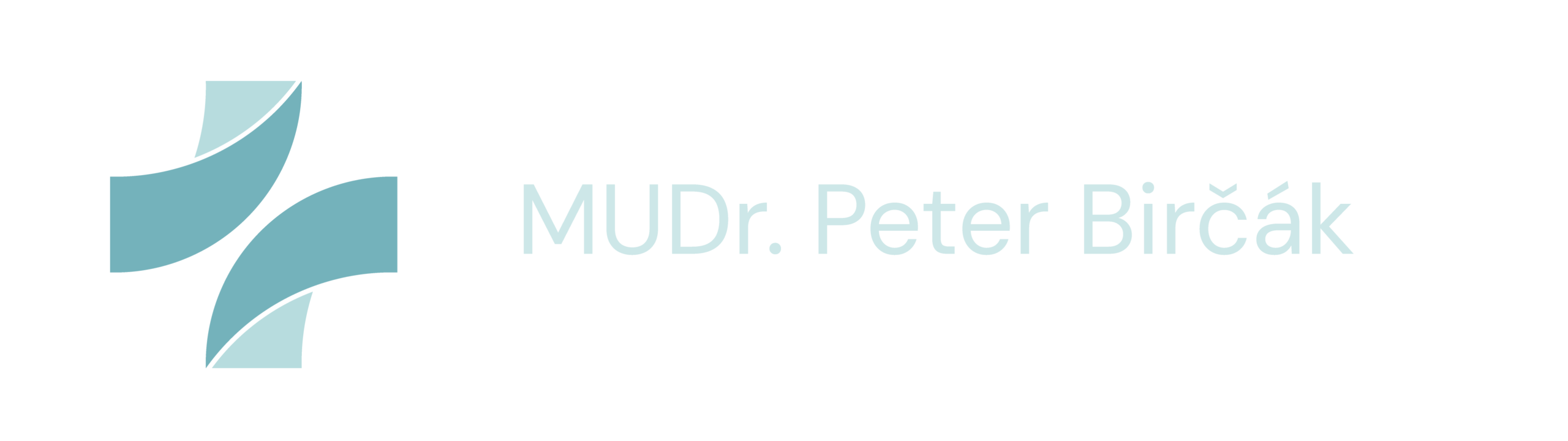 MUDr. Peter Birčák