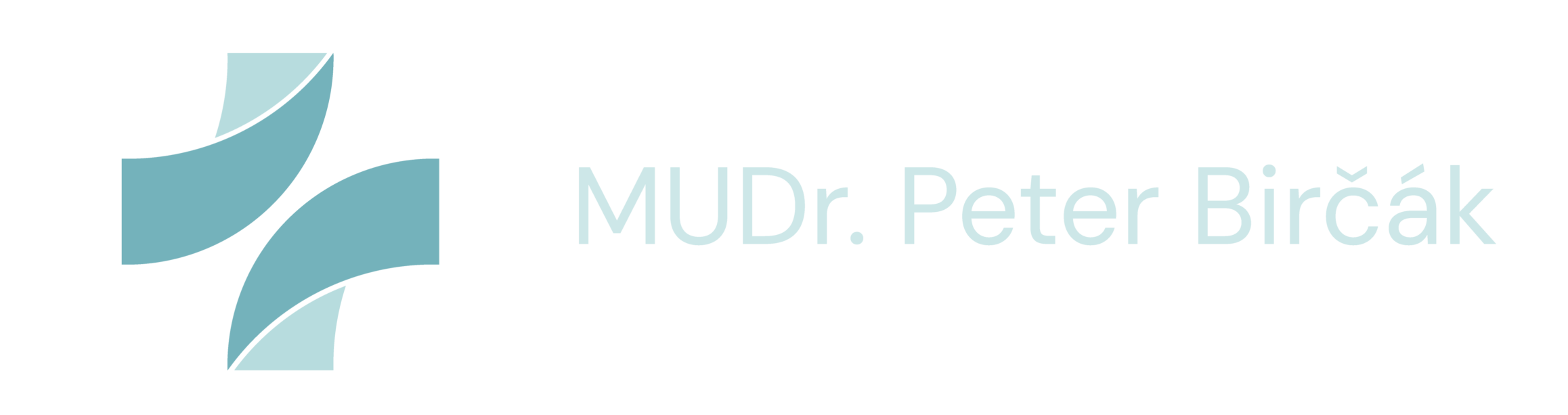 MUDr. Peter Birčák
